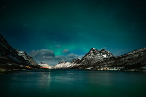 Gryllefjord
