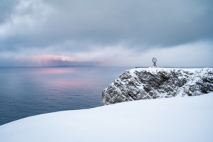 Cap Nord