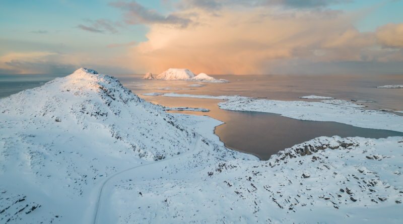 Magerøya